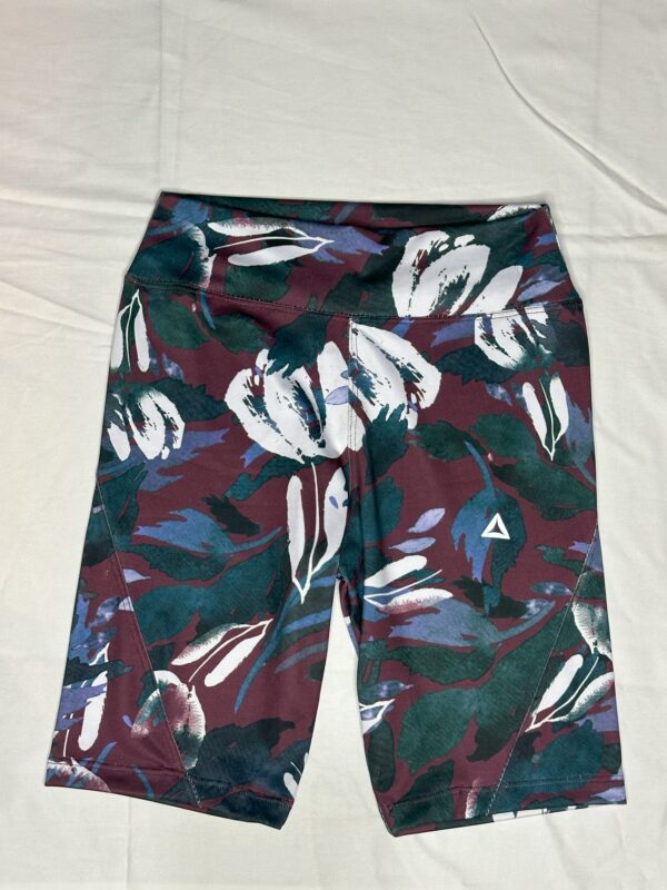 Calza estampada de lycra