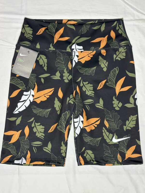 Calza estampada marca Nike de lycra
